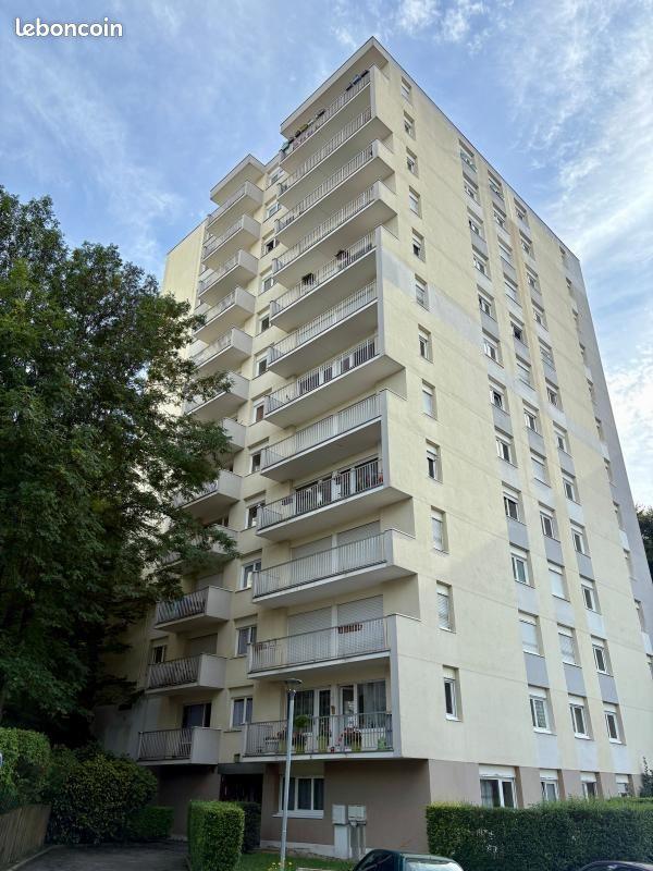 Appartement à vendre, 34m², Saint-Etienne