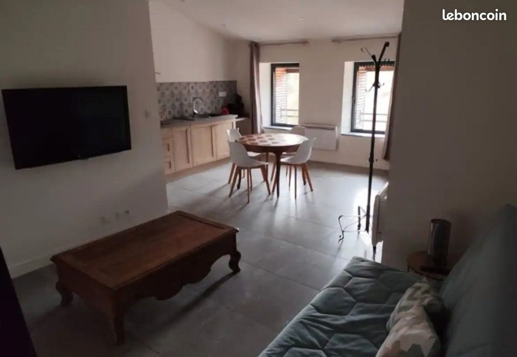 Appartement à louer, 49m², Torfou