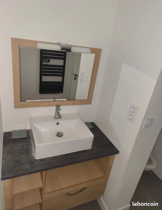 Appartement à louer, 49m², Torfou