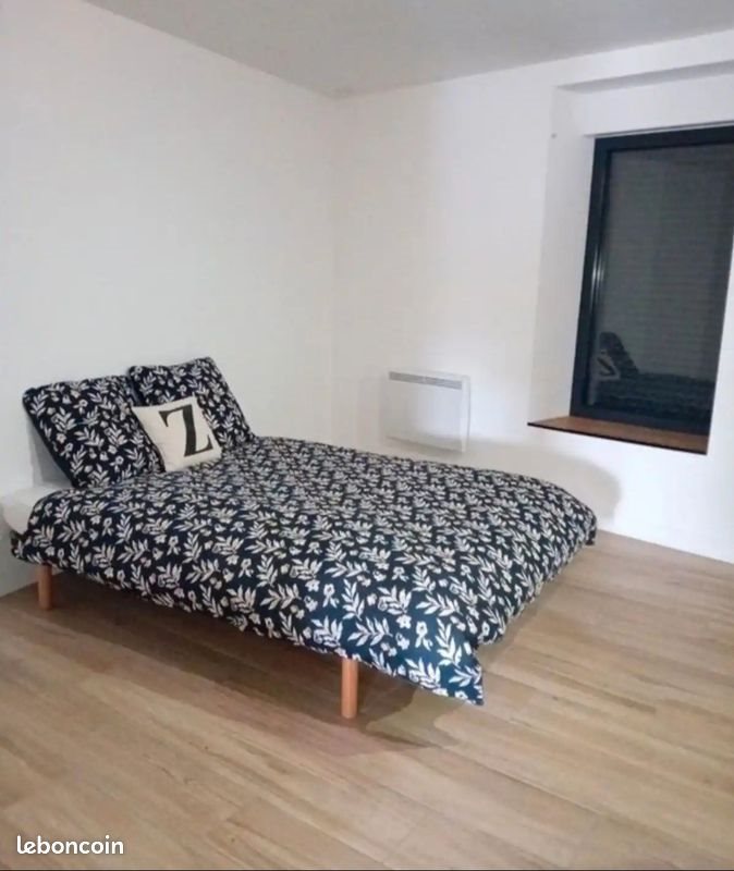 Appartement à louer, 49m², Torfou