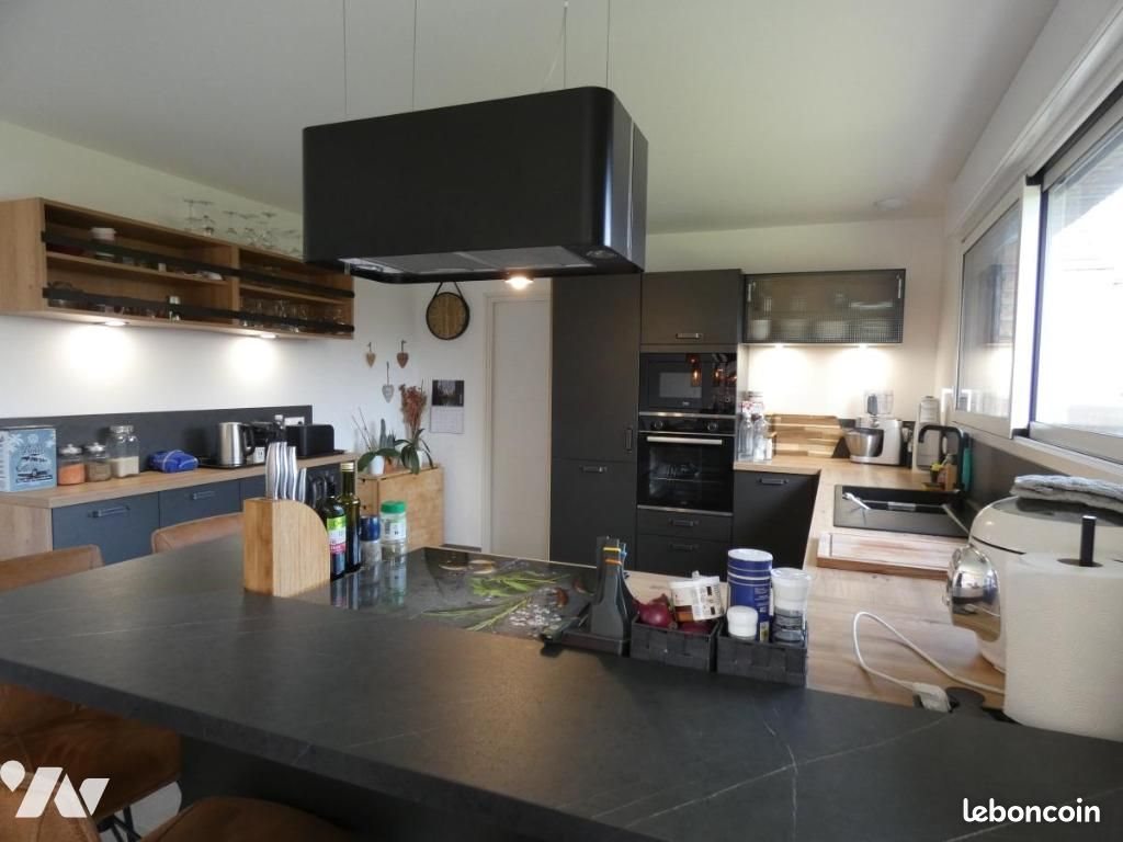 Maison à vendre, 122m², Comines