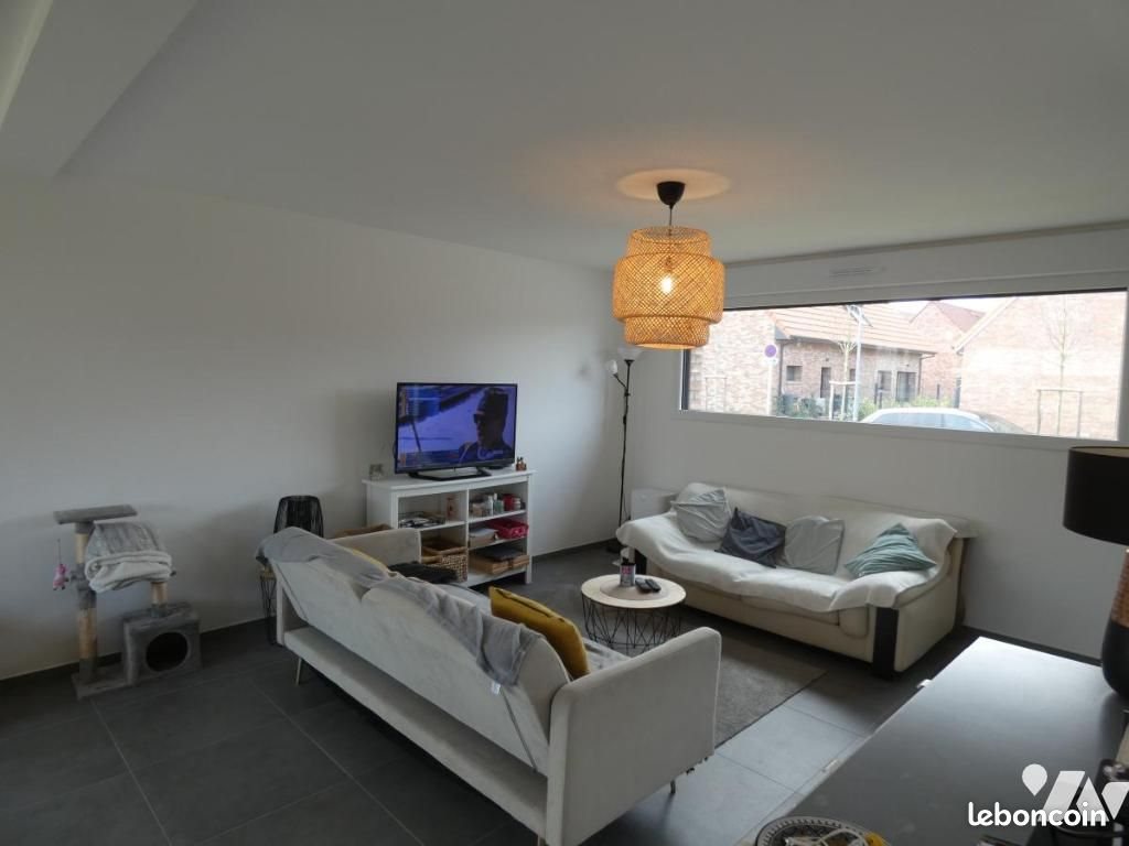 Maison à vendre, 122m², Comines