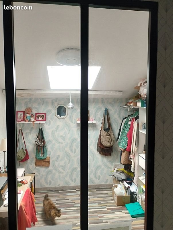 Maison à louer, 150m², Pons