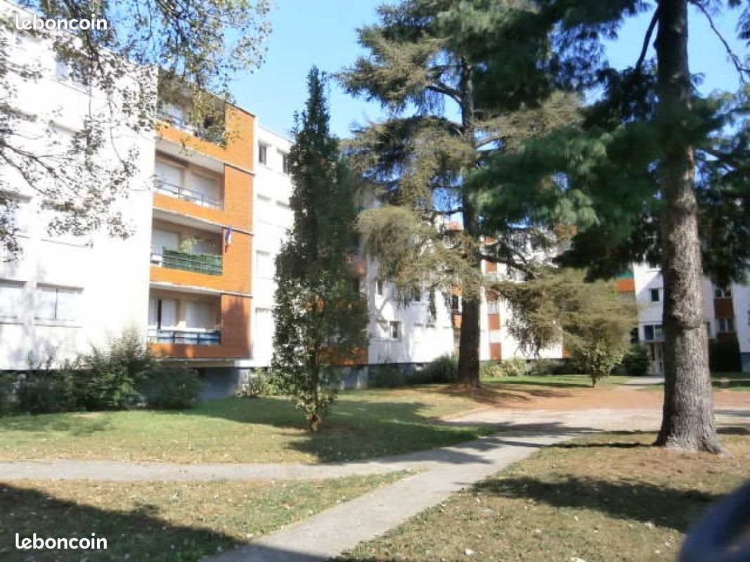 Appartement à louer, 60m², Billère