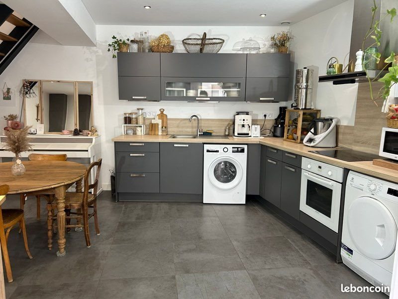 Maison à louer, 100m², Ahuy