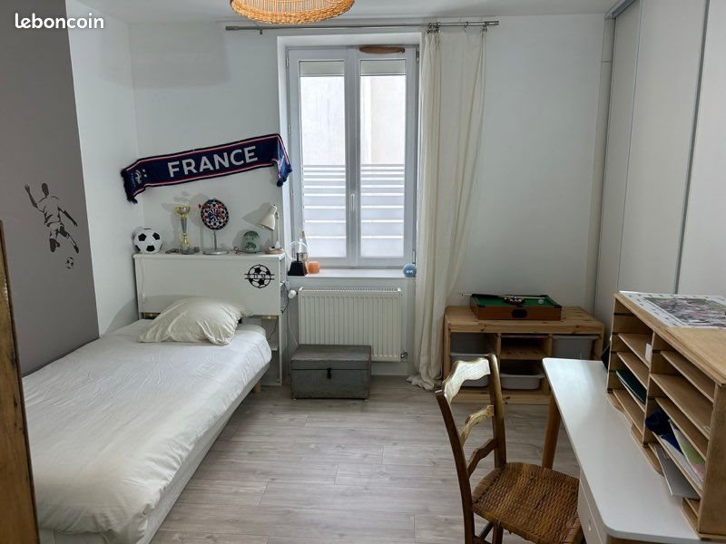 Maison à louer, 100m², Ahuy