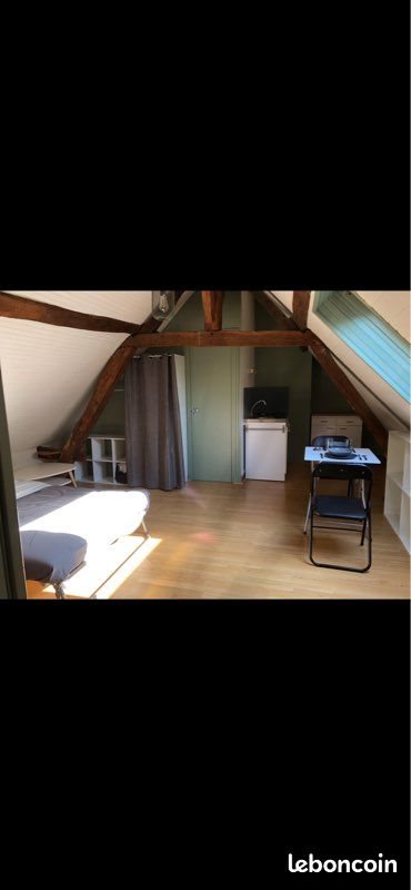 Appartement à louer, 20m², Saint-Sylvain-d'Anjou