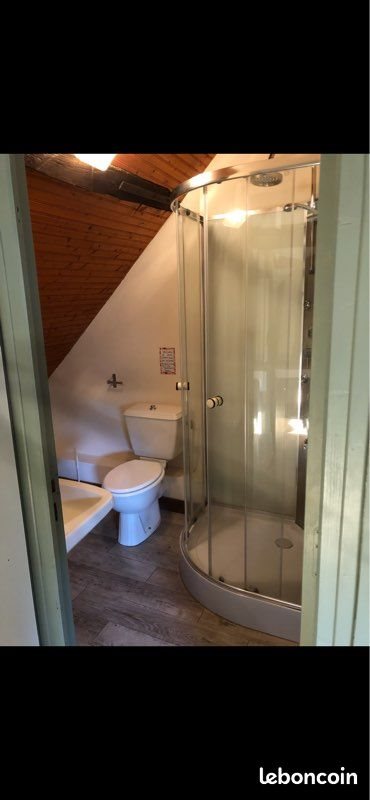 Appartement à louer, 20m², Saint-Sylvain-d'Anjou