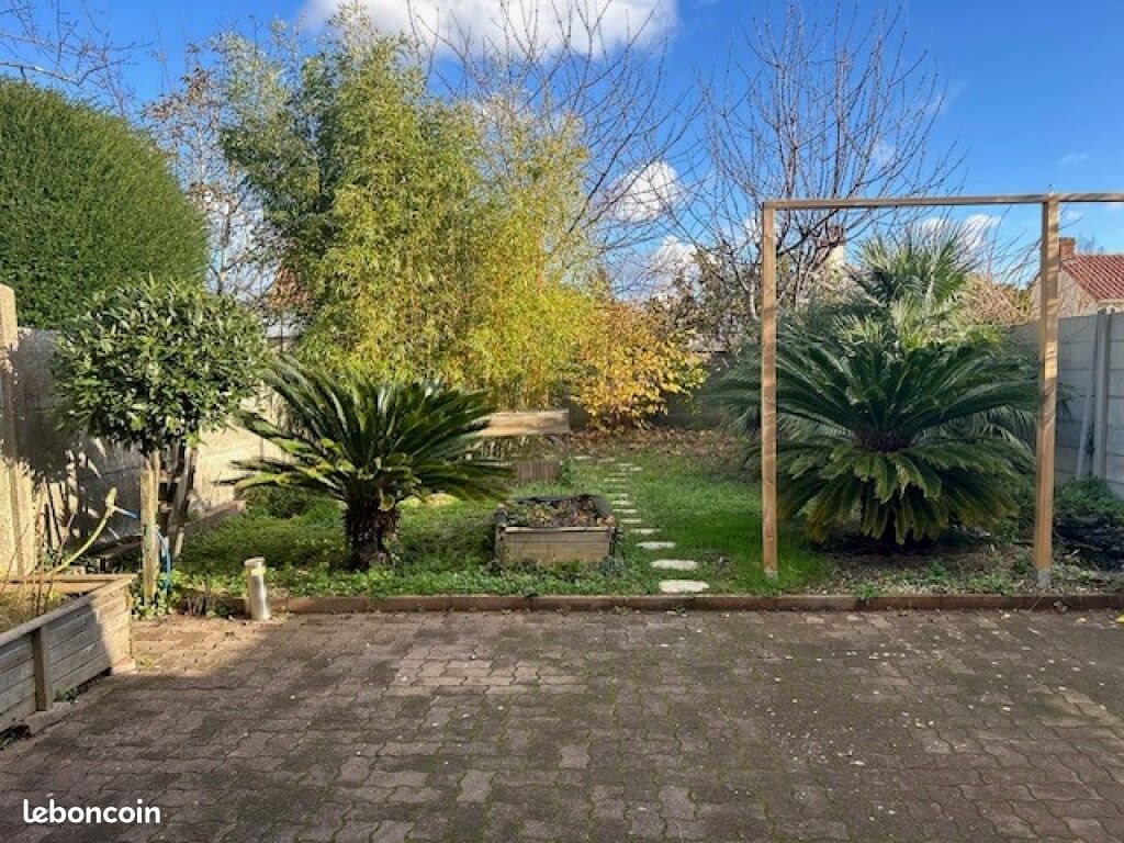 Maison à louer, 145m², Nantes