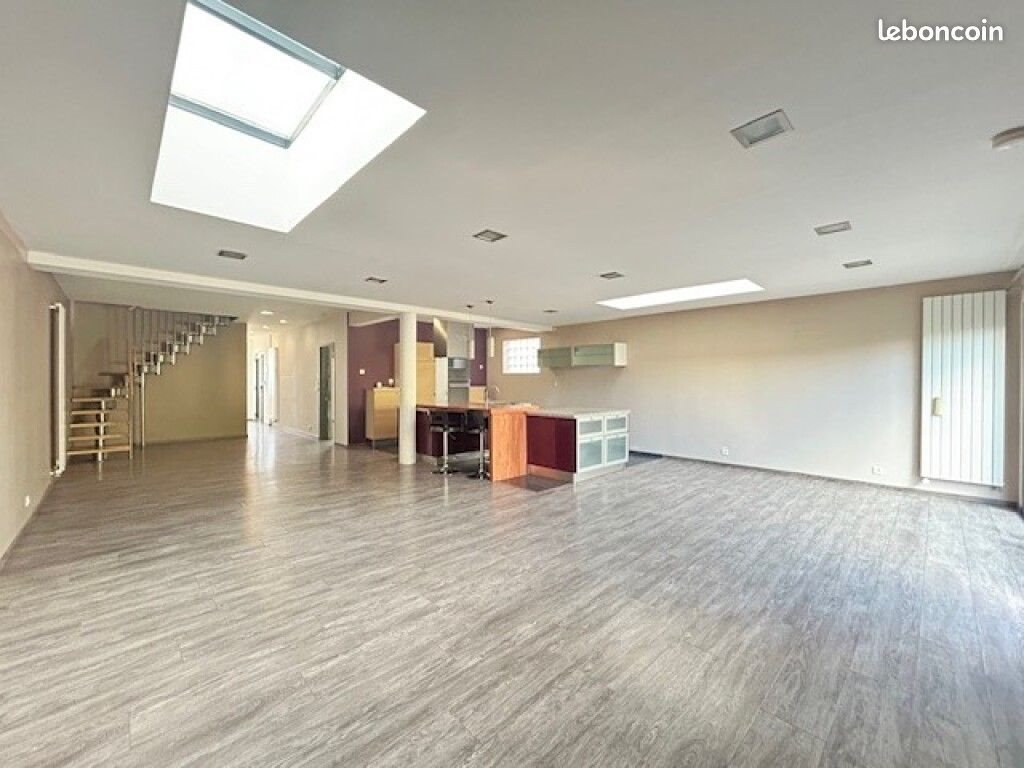 Maison à louer, 145m², Nantes