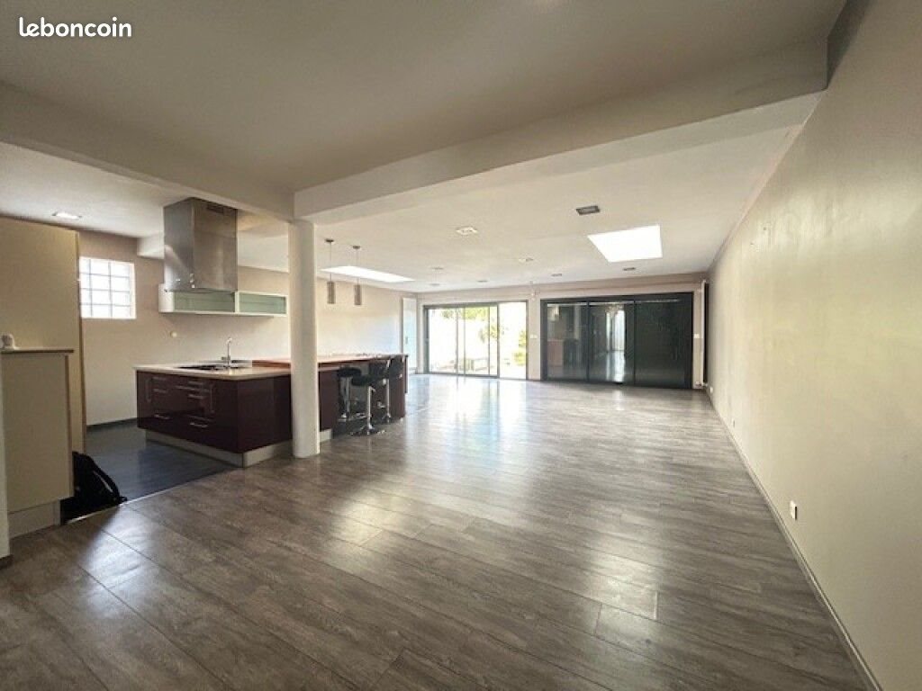 Maison à louer, 145m², Nantes