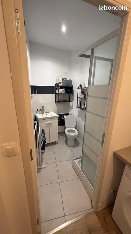 Appartement à louer, 41m², Le Vigan