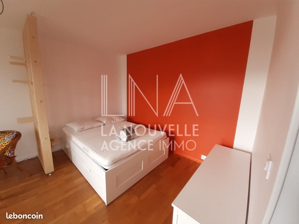 Appartement à louer, 29m², Les Lilas