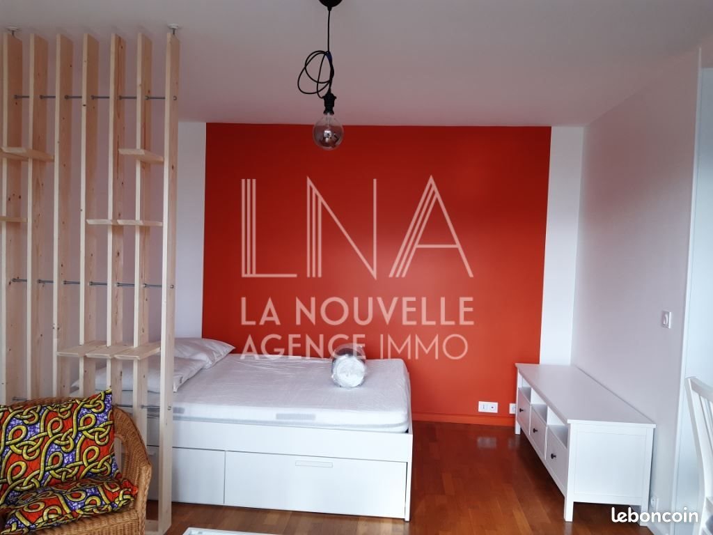 Appartement à louer, 29m², Les Lilas