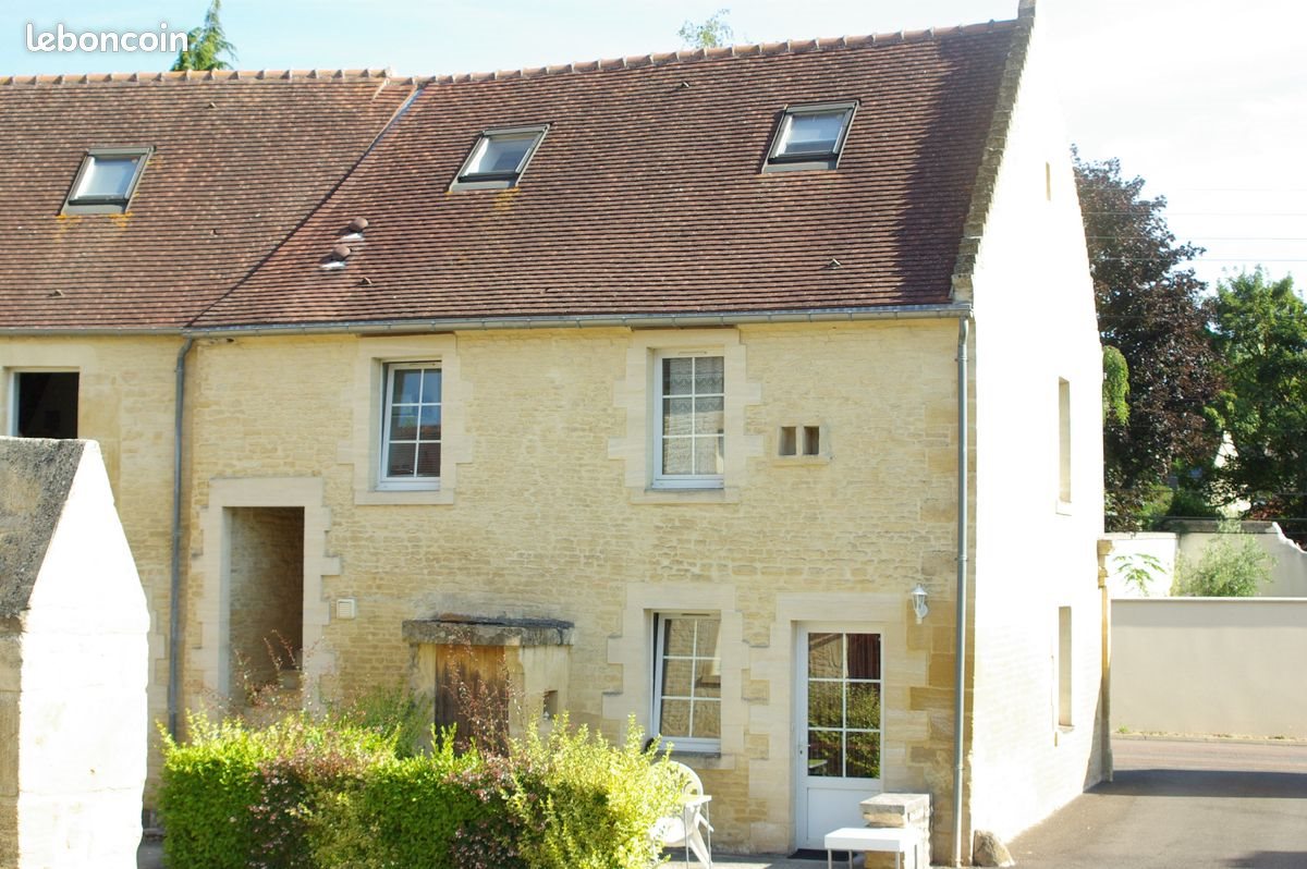 Appartement à louer, 20m², Douvres-la-Délivrande