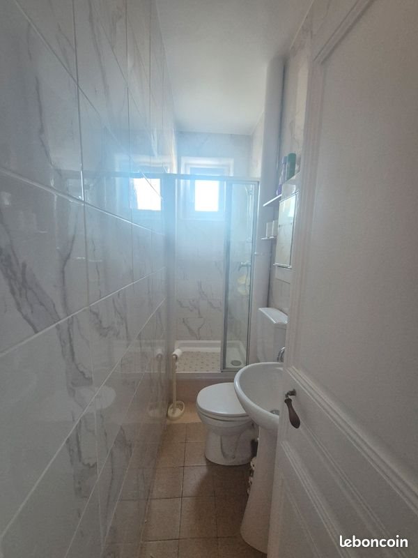Appartement à louer, 56m², Villeneuve-Saint-Georges