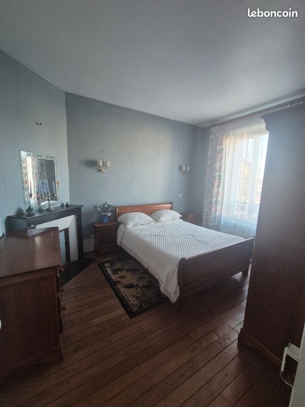 Appartement à louer, 56m², Villeneuve-Saint-Georges