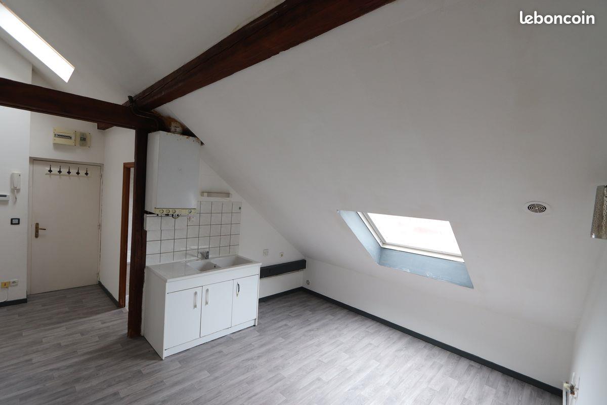 Appartement à louer, 55m², Amnéville