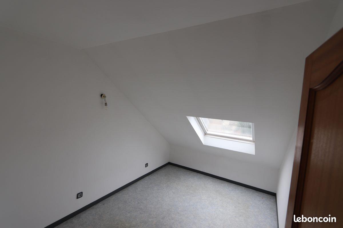 Appartement à louer, 55m², Amnéville