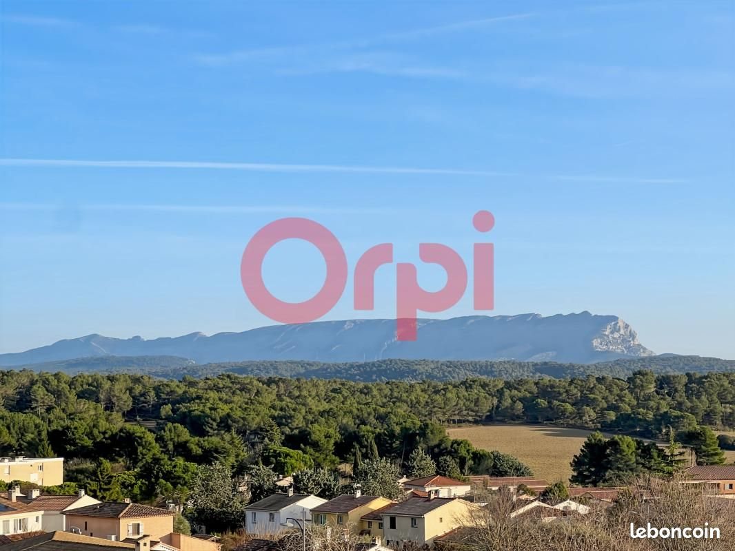 Appartement à vendre, 60m², Venelles