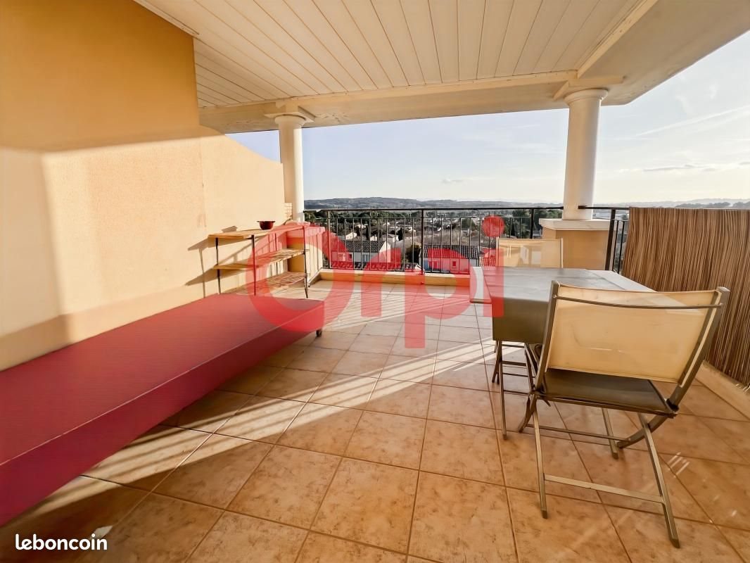 Appartement à vendre, 60m², Venelles