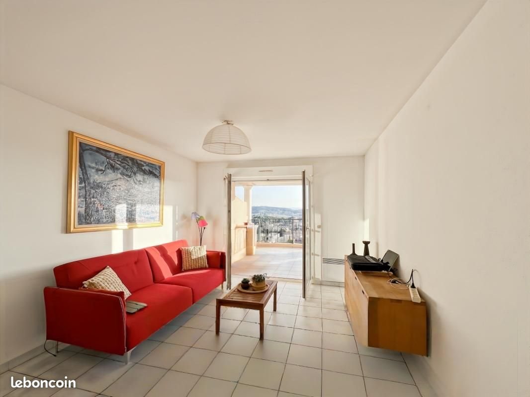 Appartement à vendre, 60m², Venelles