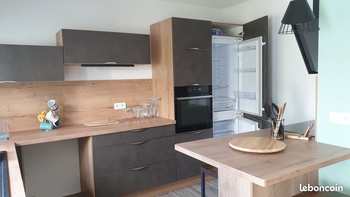 Appartement à louer, 69m², Forbach