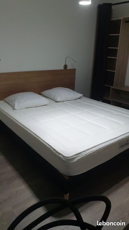 Appartement à louer, 69m², Forbach