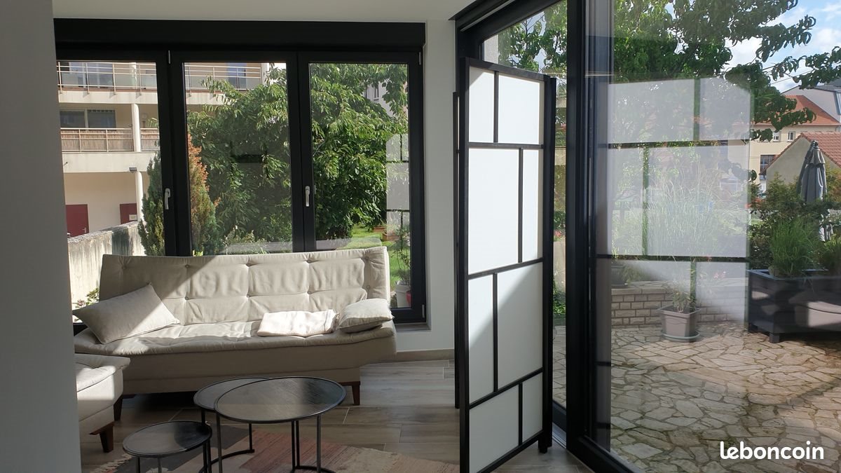 Appartement à louer, 69m², Forbach