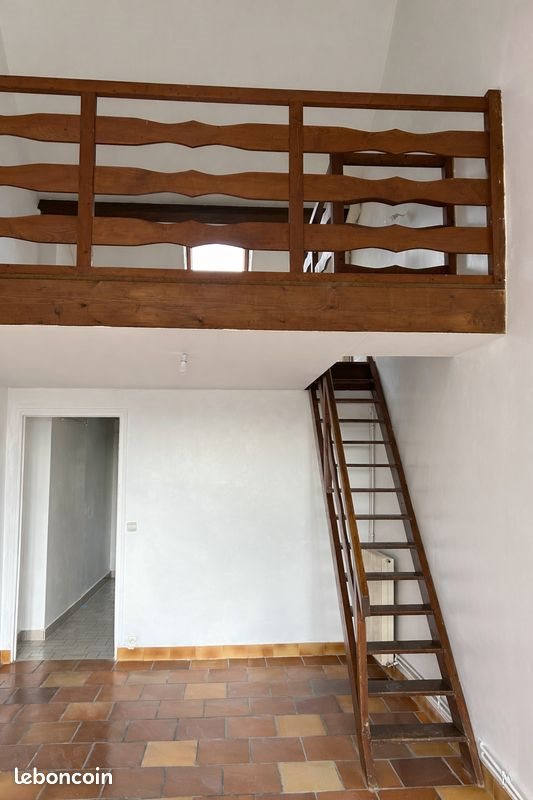 Appartement à louer, 36m², Mamers