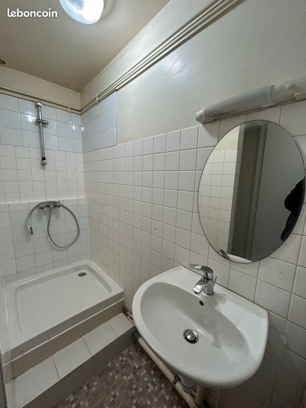 Appartement à louer, 36m², Mamers