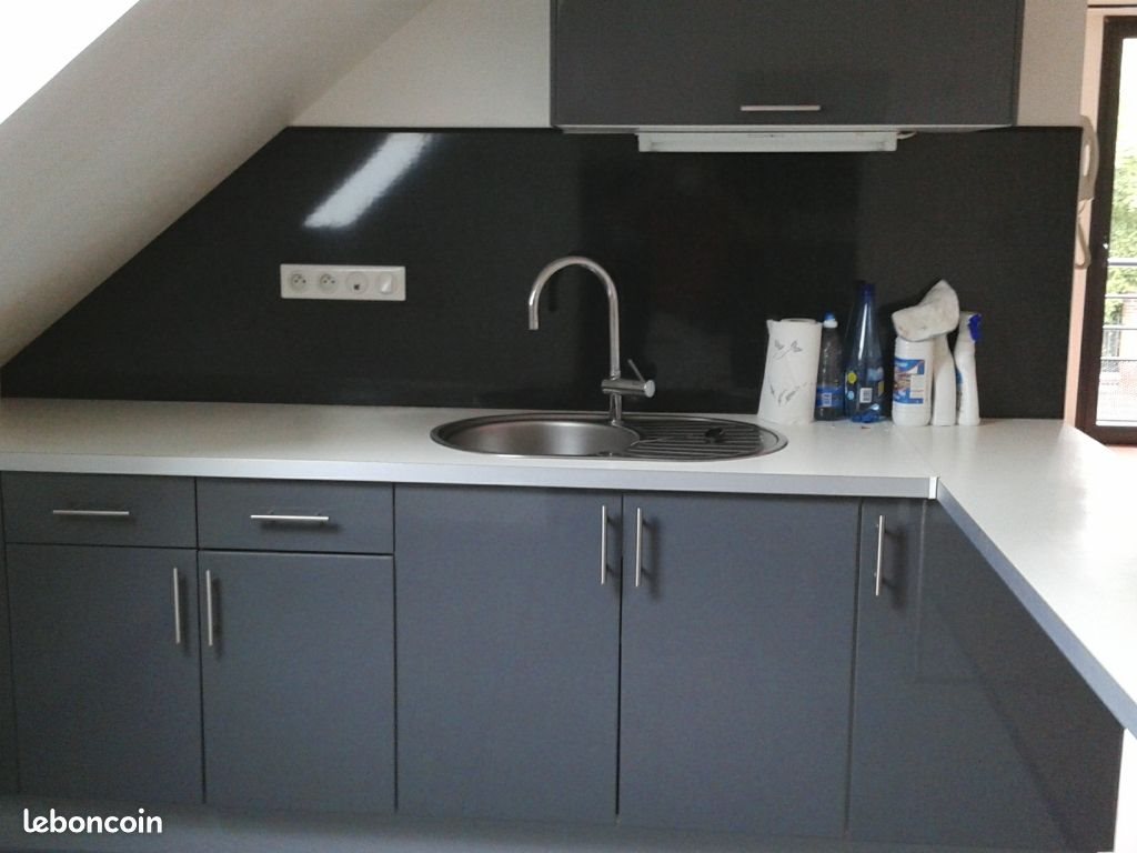 Appartement à louer, 95m², Corbie
