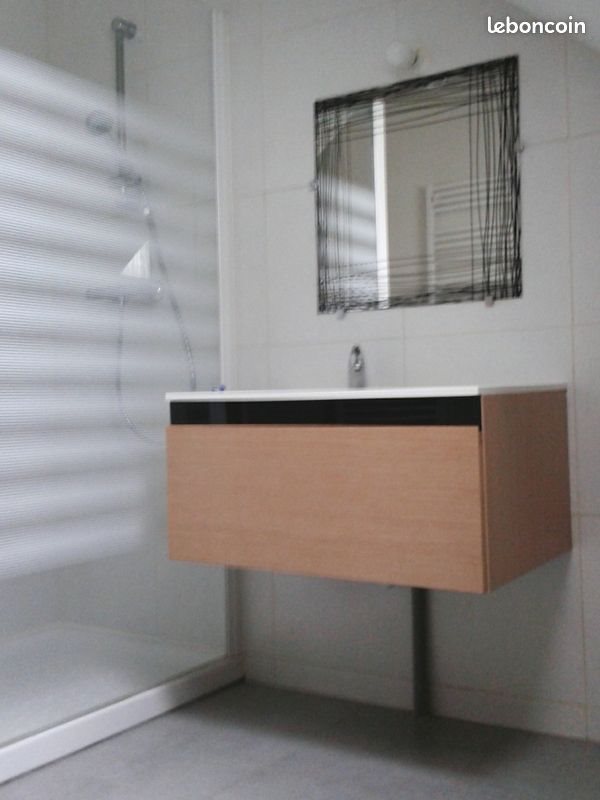 Appartement à louer, 95m², Corbie