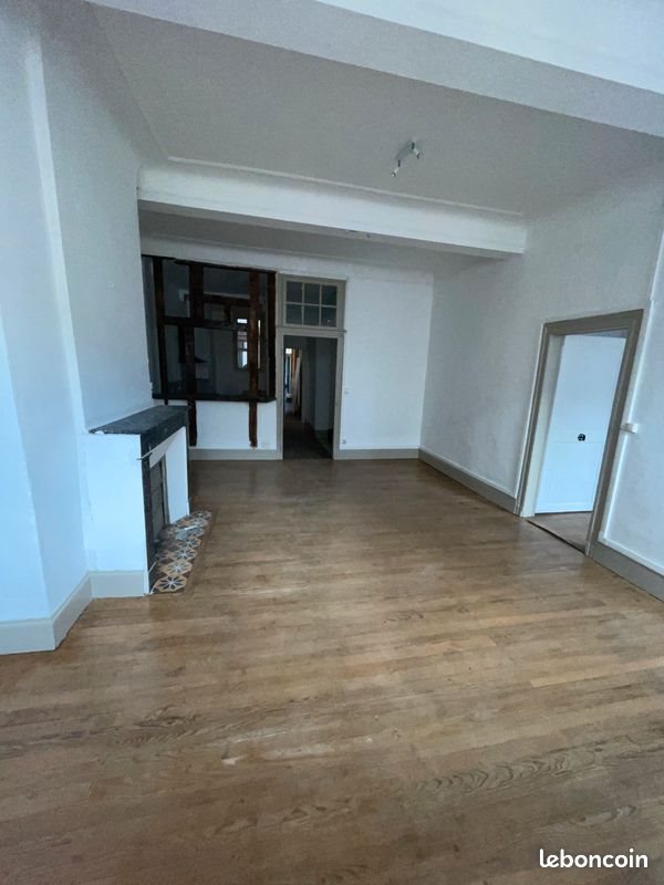 Appartement à louer, 89m², Mirande