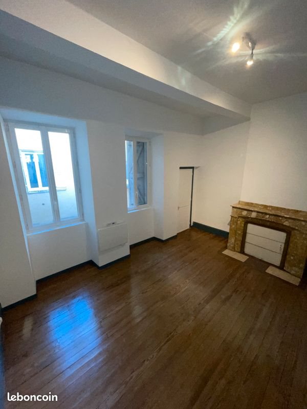 Appartement à louer, 89m², Mirande