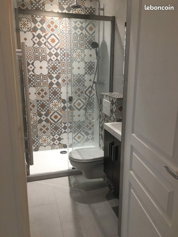 Appartement à louer, 34m², Paris 13ème