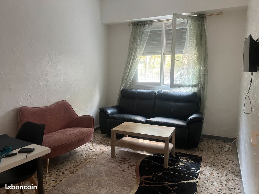 Appartement à louer, 452m², Nice