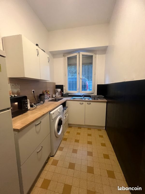 Appartement à louer, 452m², Nice