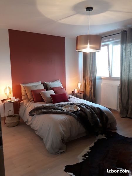 Appartement à vendre, 90m², Besançon