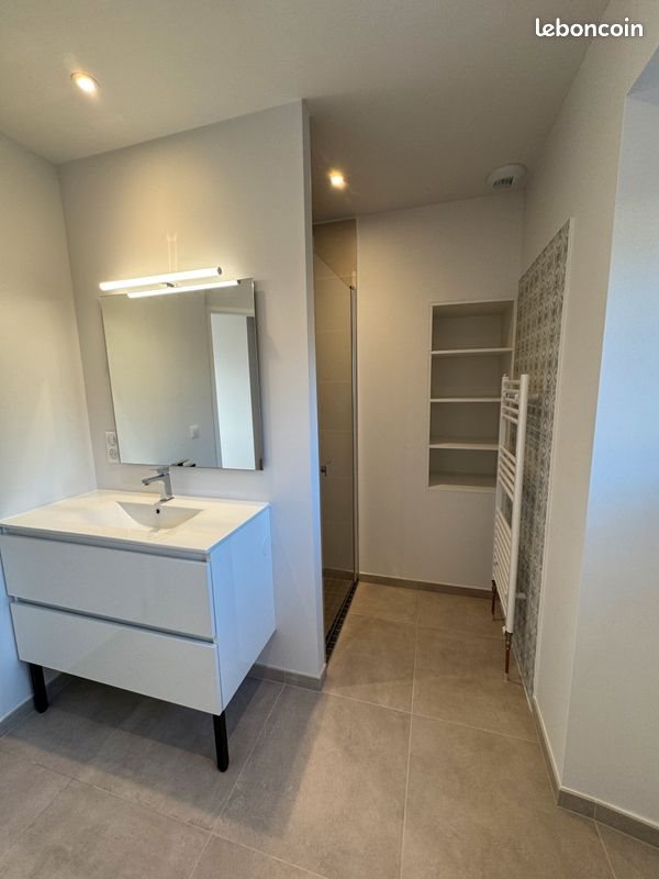 Appartement à louer, 100m², Chapeiry