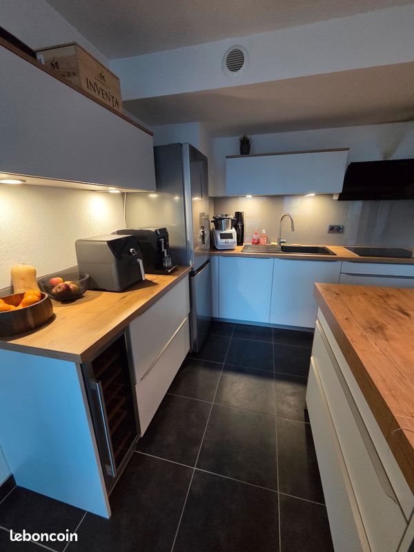 Appartement à vendre, 48m², Strasbourg