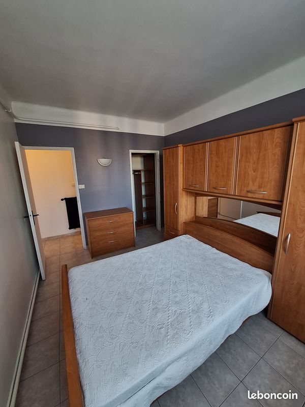 Appartement à vendre, 39m², Nîmes