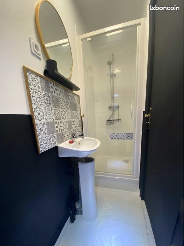 Appartement à louer, 20m², Fère-en-Tardenois