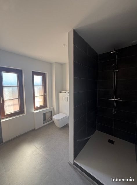 Appartement à louer, 55m², Roussillon