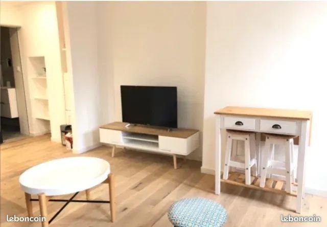 Appartement à louer, 26m², Toulouse