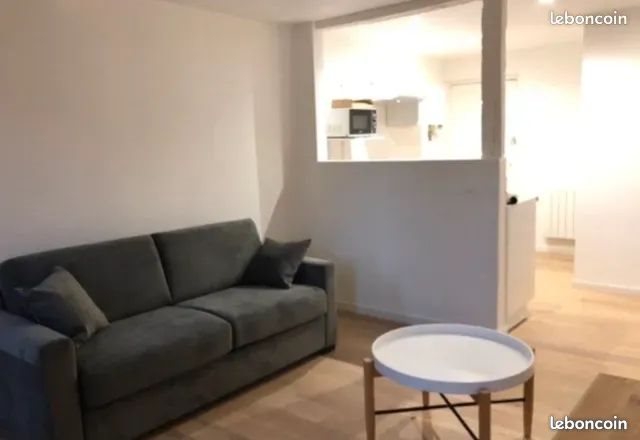 Appartement à louer, 26m², Toulouse