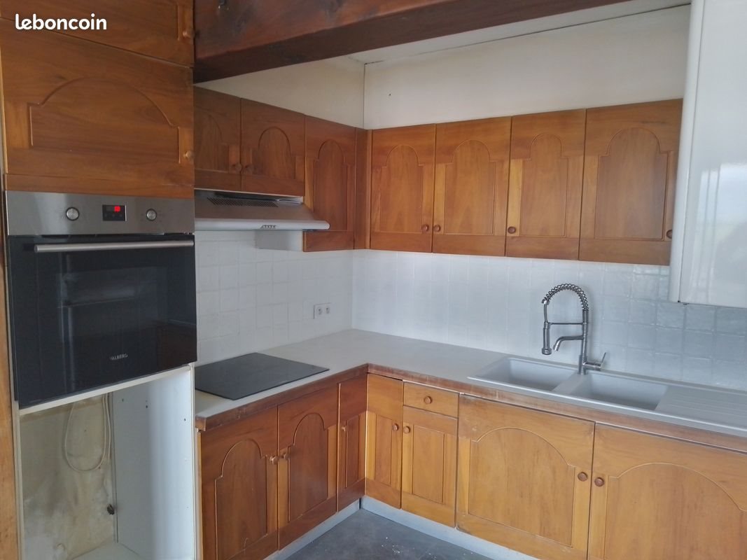 Appartement à vendre, 64m², Grenoble