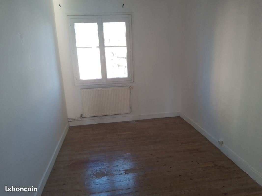 Appartement à vendre, 64m², Grenoble