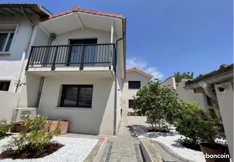 Maison à vendre, 160m², Toulouse