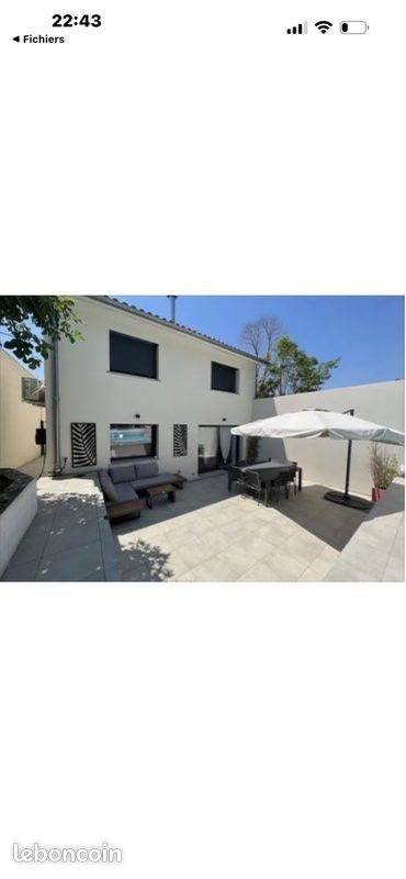 Maison à vendre, 160m², Toulouse